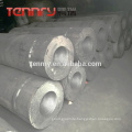 Low Resistance HP Grade Graphite Electrode Blank Supplier